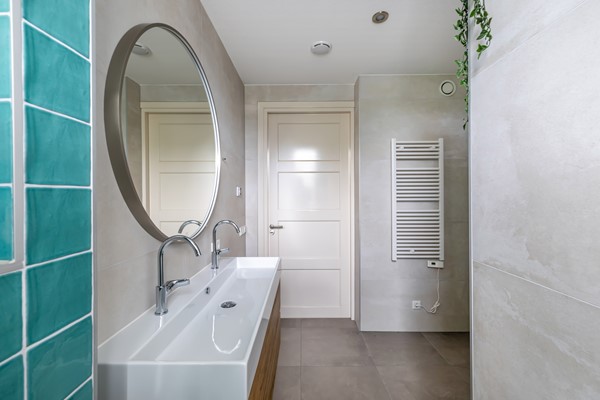 Medium property photo - James Wattsingel 13, 8302 ZS Emmeloord